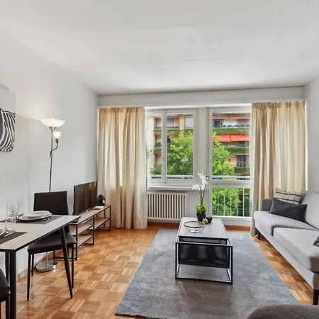 Apartment Athenee 36 By Homenhancement *