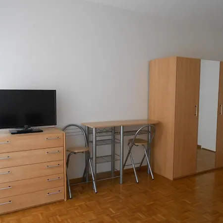 Apartment Athenee 36 By Homenhancement Geneva