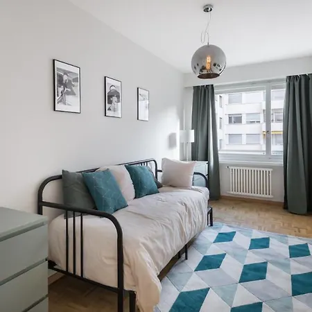 Apartamento Athenee 36 By Homenhancement