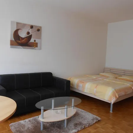 Athenee 36 By Homenhancement Apartment Geneva