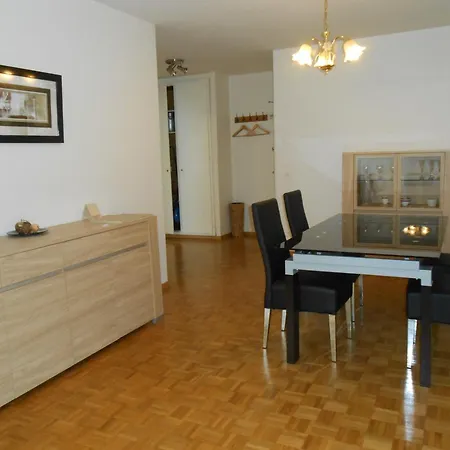 Apartment Athenee 36 By Homenhancement