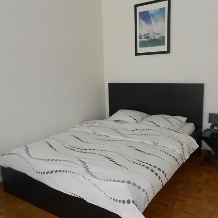 Apartamento Athenee 36 By Homenhancement Ginebra