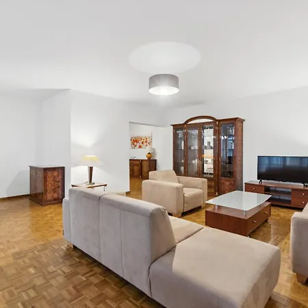 Athenee 36 By Homenhancement Apartment *