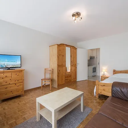 Athenee 36 By Homenhancement Apartamento *