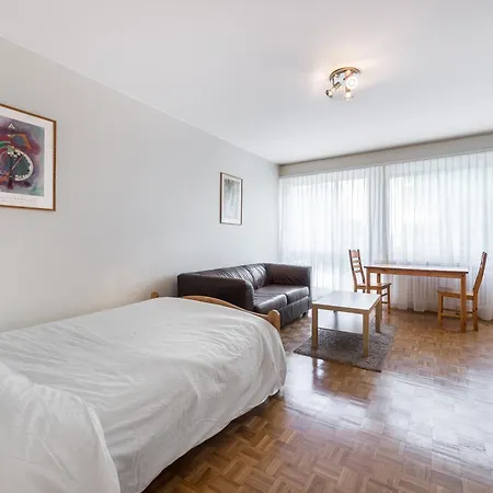 Apartamento Athenee 36 By Homenhancement *