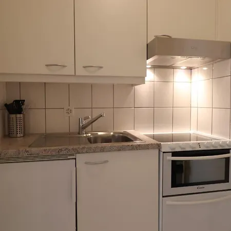 Athenee 36 By Homenhancement Apartment