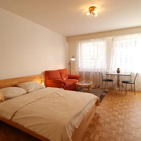 Athenee 36 By Homenhancement Apartment