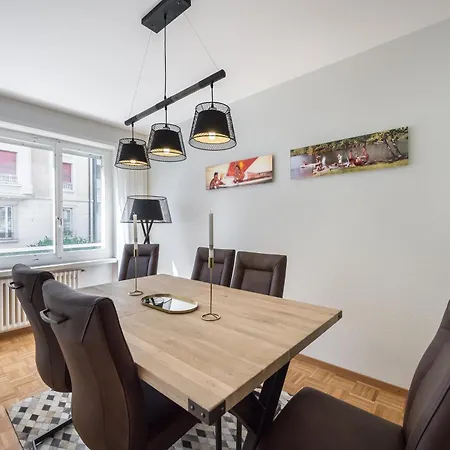 Apartamento Athenee 36 By Homenhancement
