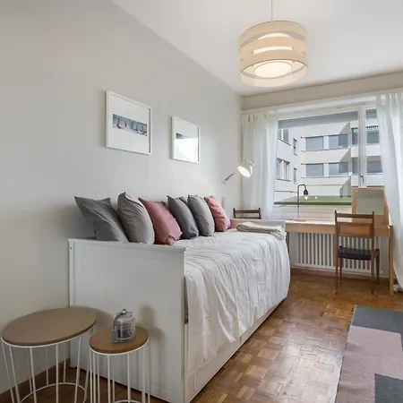 Athenee 36 By Homenhancement Apartment