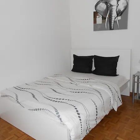 Apartamento Athenee 36 By Homenhancement