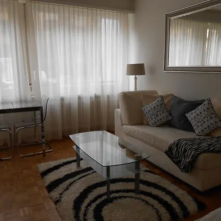 Athenee 36 By Homenhancement Apartment *