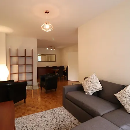 Athenee 36 By Homenhancement Apartamento Ginebra